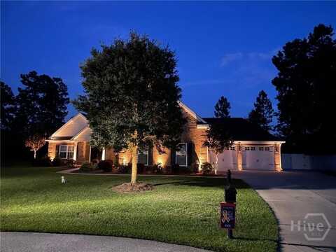 100 Summit Court, Guyton, GA 31312
