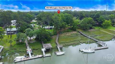 206 Wilmington Island Road, Savannah, GA 31410