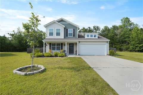 33 Easy Street, Guyton, GA 31312