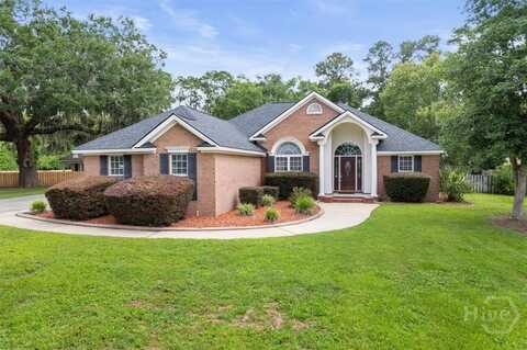 93 Williams Drive, Richmond Hill, GA 31324