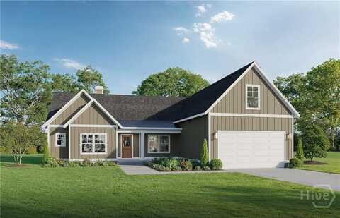 570 Davis Road, Jefferson, GA 30549