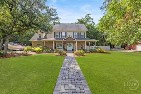 117 Myrtlewood Drive, Guyton, GA 31312