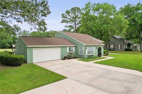 226 S Topi Trail, Hinesville, GA 31313