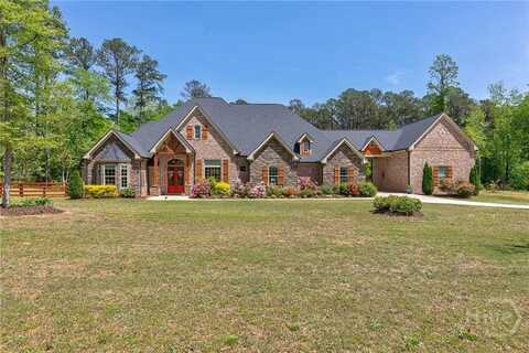 1641 Lane Creek Road, Bogart, GA 30622