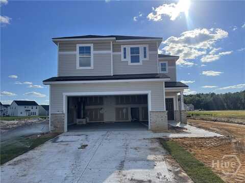 189 Brookline Drive, Savannah, GA 31407