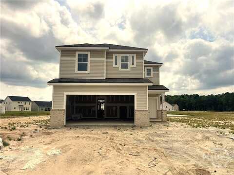 189 Brookline Drive, Savannah, GA 31407