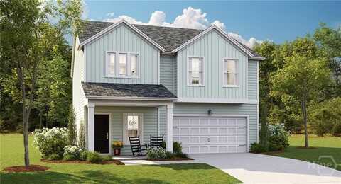 106 Barefoot Drive, Savannah, GA 31302