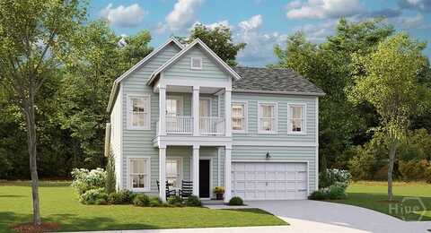 122 Weyview Gardens, Pooler, GA 31322