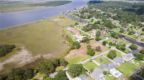 125 Melinda Circle, Savannah, GA 31406