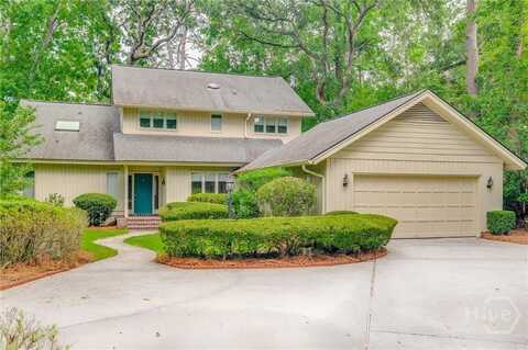 3 Ribault Lane, Savannah, GA 31411