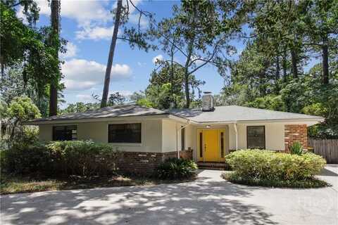 5527 Habersham Street, Savannah, GA 31405