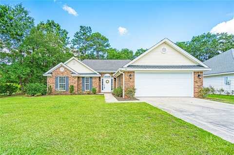 201 Pebblestone Drive, Bloomingdale, GA 31302