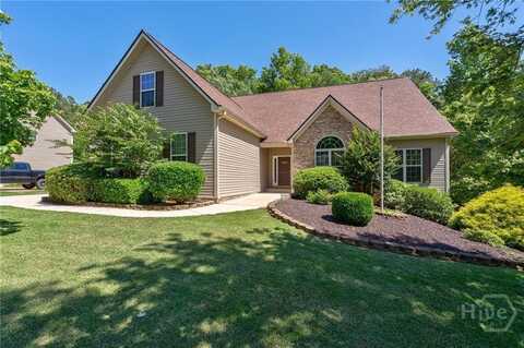 125 Laurel Oaks Lane, Jefferson, GA 30549