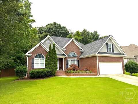 390 Lakeland Drive, Athens, GA 30607