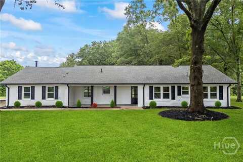 1180 Treadwell Bridge Road, Statham, GA 30666
