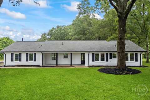 1180 Treadwell Bridge Road, Statham, GA 30666