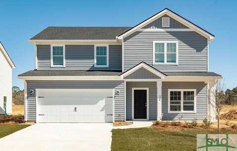 176 Orkney Road, Savannah, GA 31407