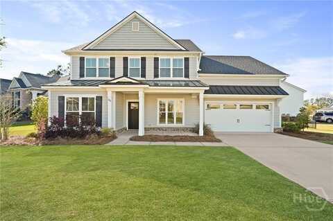 180 Dove Drake Drive, Richmond Hill, GA 31324
