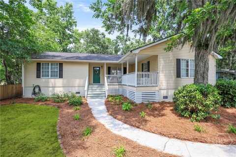 5109 LaRoche Avenue, Savannah, GA 31404