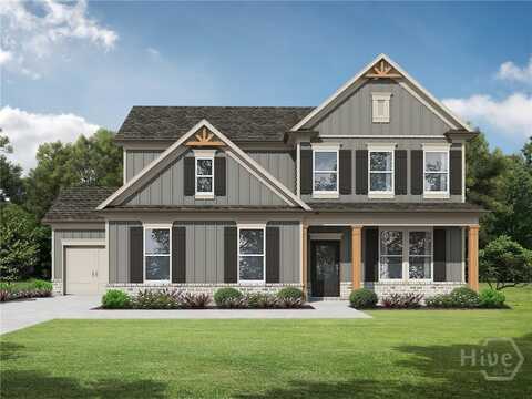 75 Tomahawk Trail, Monroe, GA 30641