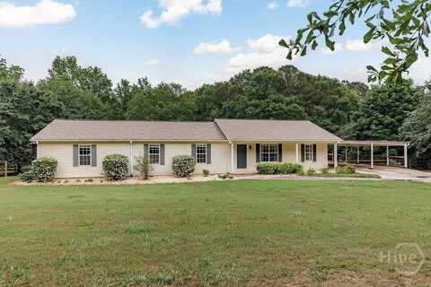 98 Thurmond Road SE, Statham, GA 30666
