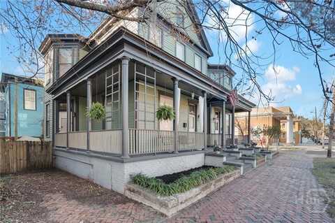 2203 Barnard Street, Savannah, GA 31401