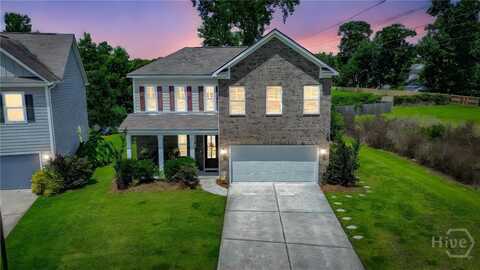 143 Arusha Avenue, Savannah, GA 31419