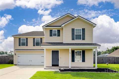 65 Alvidine Lane, Ellabell, GA 31308
