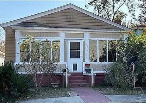 1011 Richards Street, Savannah, GA 31415