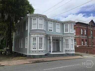 1313 Whitaker Street, Savannah, GA 31401