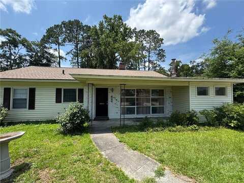 1809 E De Renne Avenue, Savannah, GA 31406