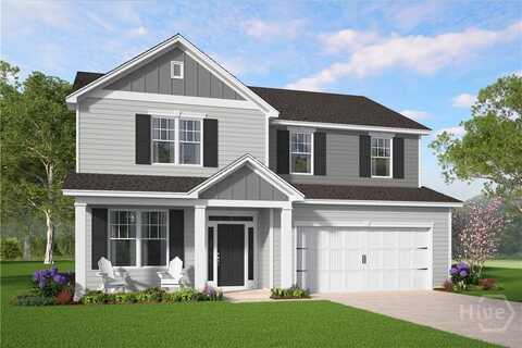 101 Kenwood Circle, Savannah, GA 31302