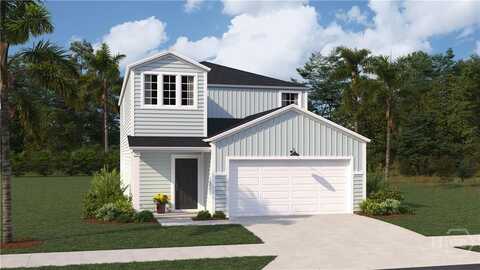 129 Crimson Lane, Savannah, GA 31302