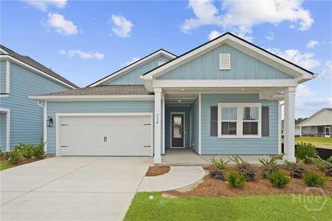 112 Mage Street, Savannah, GA 31302