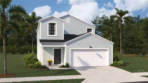 135 Crimson Lane, Savannah, GA 31302