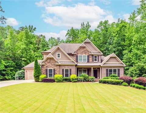 1205 Highgrove Court, Monroe, GA 30655