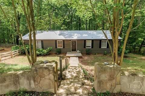2401 Oliver Bridge Road, Watkinsville, GA 30677