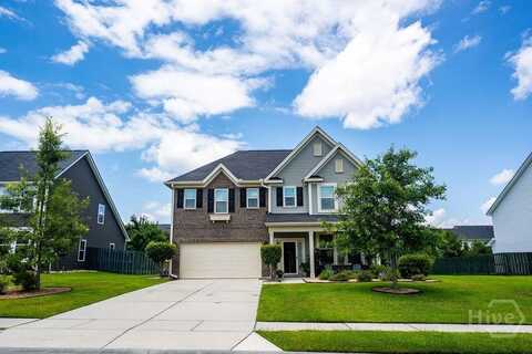 66 Tarbert Cut, Richmond Hill, GA 31324