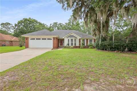 1112 Montclair Drive, Hinesville, GA 31313