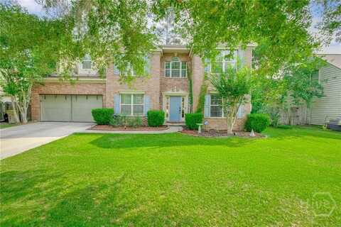 92 Shady Hill Circle, Richmond Hill, GA 31324
