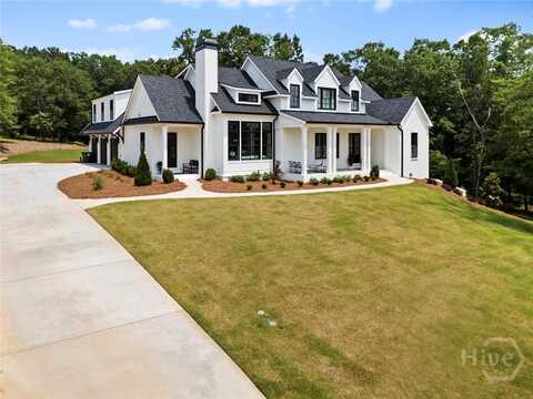 1237 Ryan Pass, Athens, GA 30606