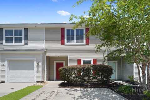 10 Brown Thrasher Court, Port Wentworth, GA 31407