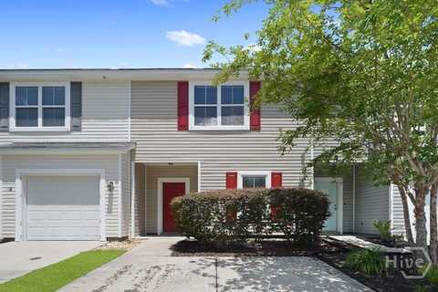 10 Brown Thrasher Court, Port Wentworth, GA 31407