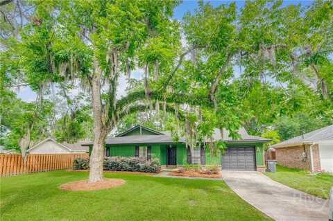 2240 Norwood Avenue, Savannah, GA 31406