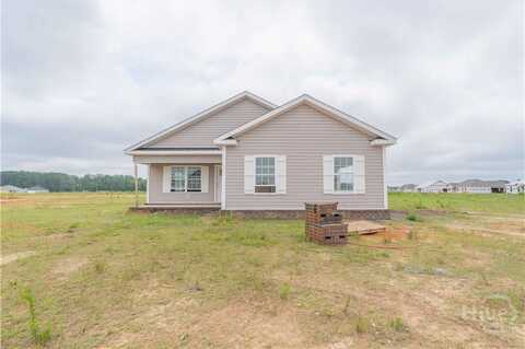 0 Ryegrass Road, Statesboro, GA 30458