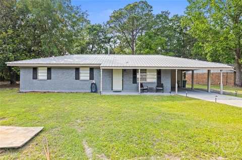 641 2nd Street, Hinesville, GA 31313