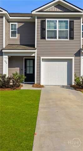 206 Coneflower Road, Bloomingdale, GA 31302