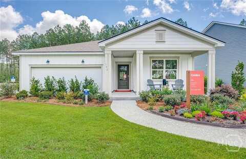 226 Shade Tree Drive, Richmond Hill, GA 31324