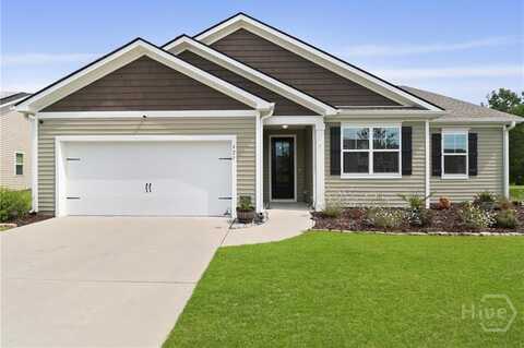 429 Hogan Drive, Richmond Hill, GA 31324