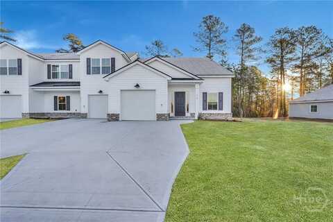 248 Haisley Run, Guyton, GA 31312